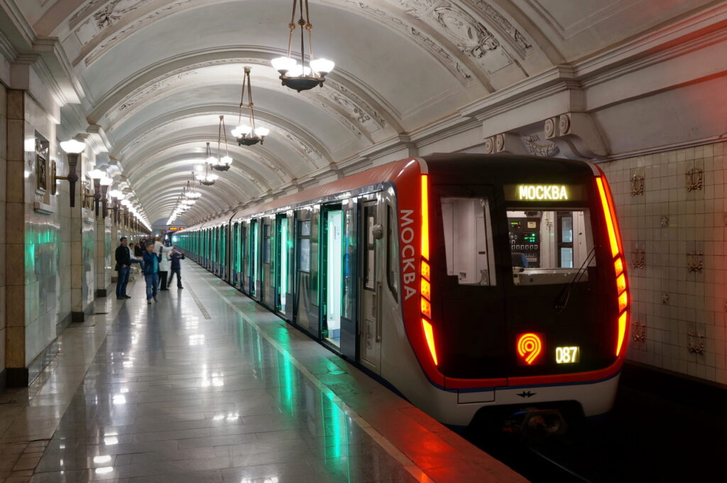 Загадки о транспорте
