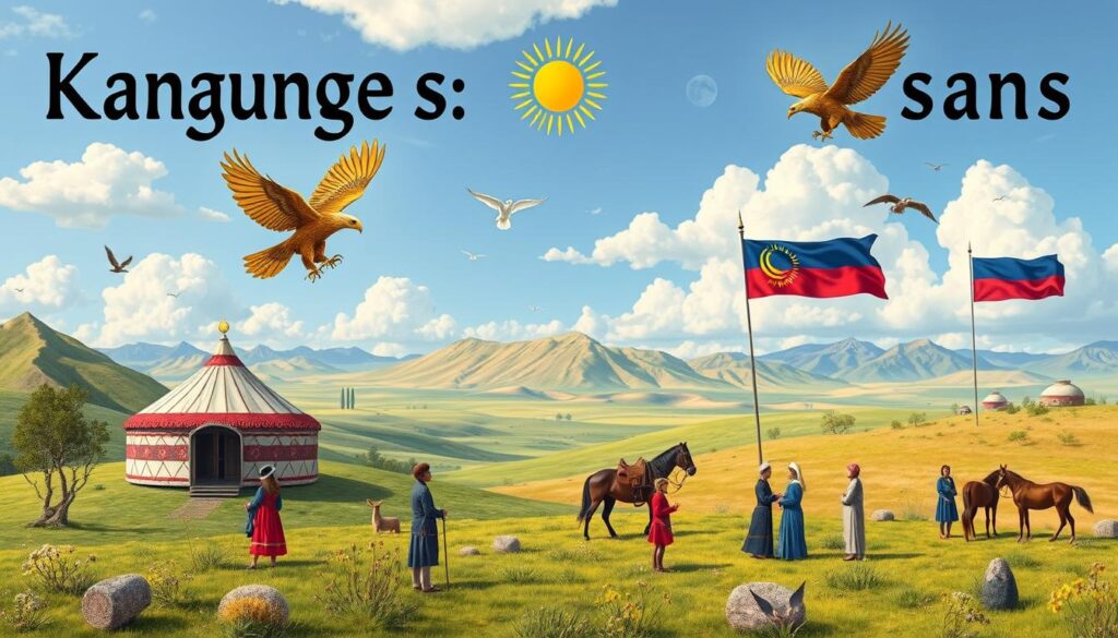 Языки Казахстана