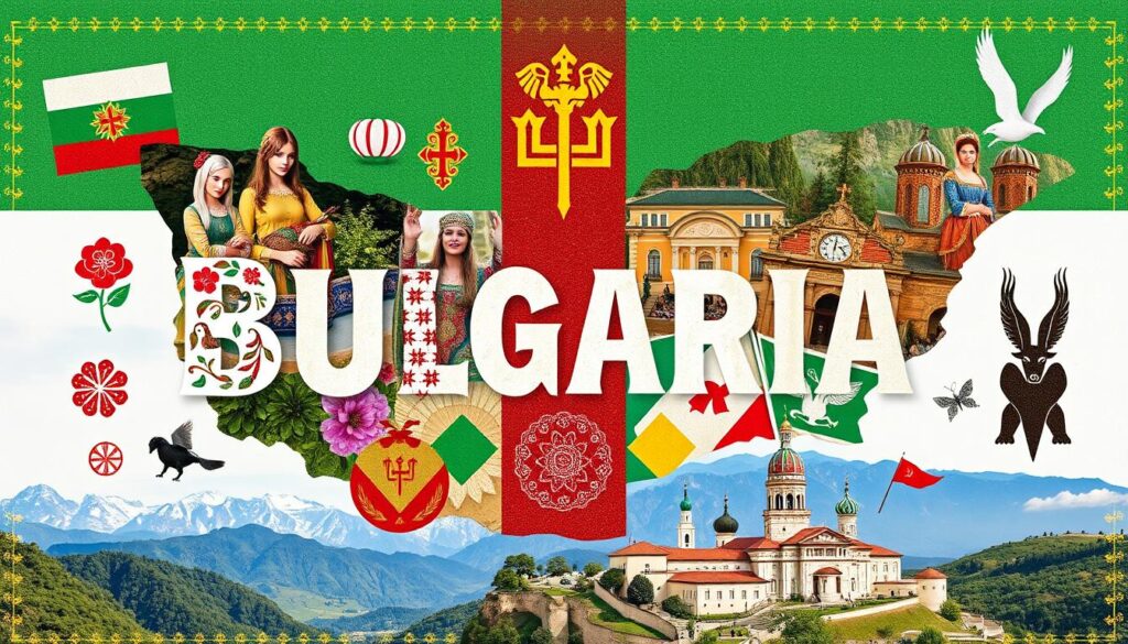 Особливості болгарської мови