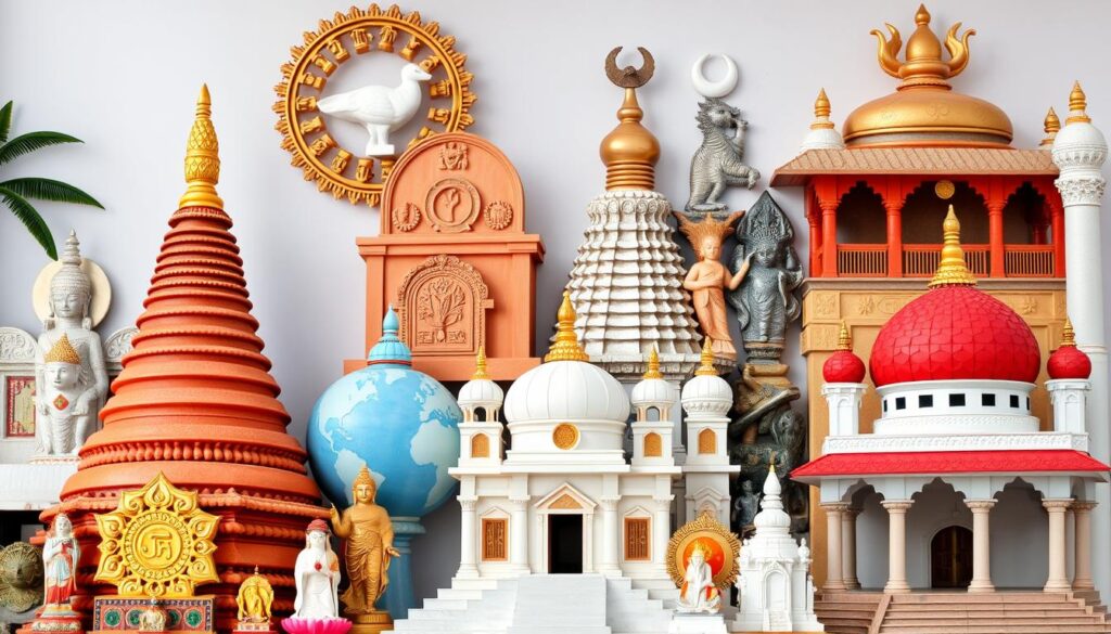 Религиозные языки Шри-Ланки