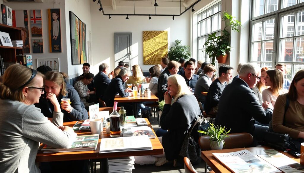 Англійська мова в Данії