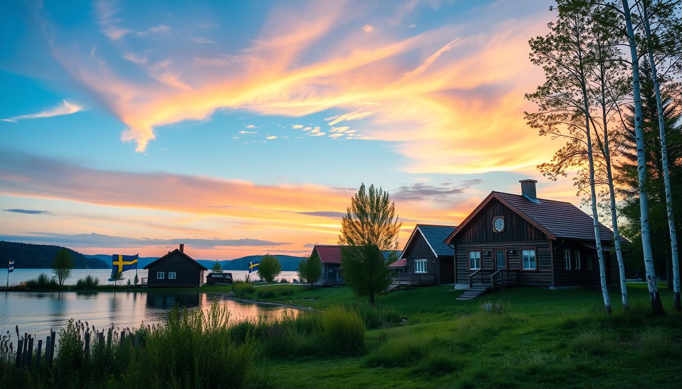 На якій мові говорять в Фінляндії