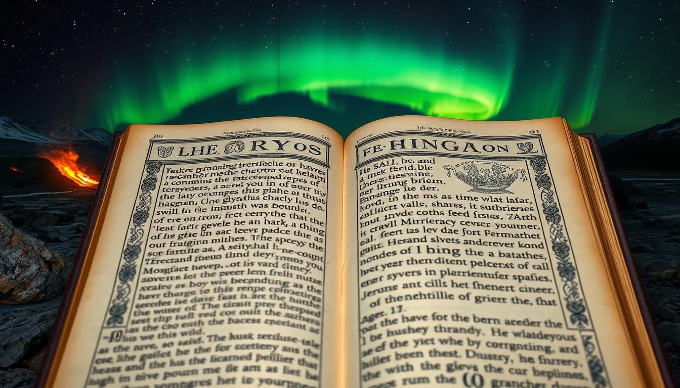 На якій мові говорять в Ісландії